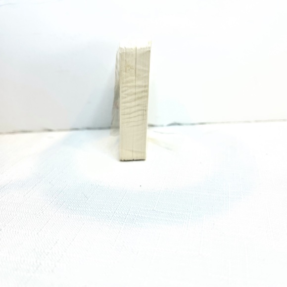 Disneyland Collectors Novelty Miniature Deck of Playing Cards NIP - Picture 7 of 7